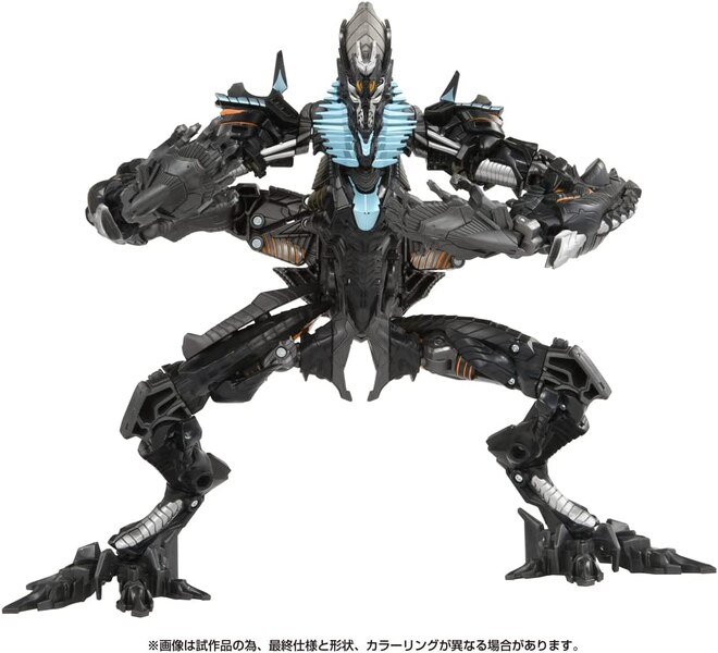 Transformers Studio Series SS 100 Fallen Official Image  (12 of 17)